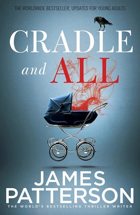 Immagine prodotto Patterson:Cradle and All (Inglese, James Patterson., 2016)