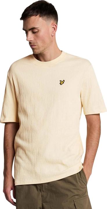 Produktbild Lyle and Scott TShirt Krepp (S)