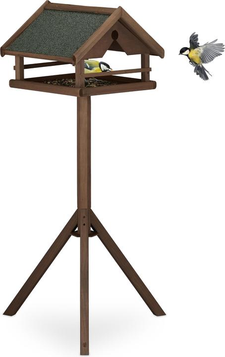 Relaxdays Bird Table