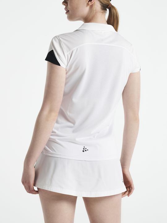 Actual product image Craft Pro Control Impact Polo Ladies (XXL)