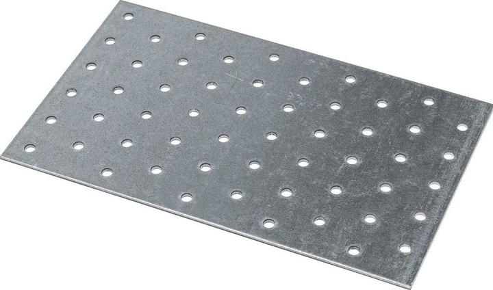 Image du produit Simpson Sst Plaque perforée (1 pcs)