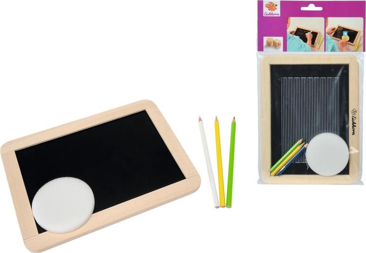 Image du produit Eichhorn Petit tableau noir