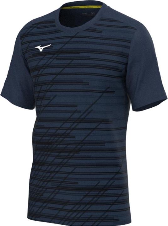 Actual product image Mizuno Chiba Tee M (L)