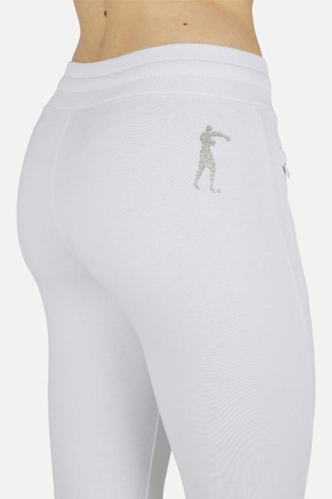 Image du produit Boxeur des Rues Basic Long Logo Sweatpants (L)