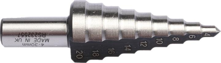Produktbild RS PRO Stufenbohrer 4-20mm (20 mm)