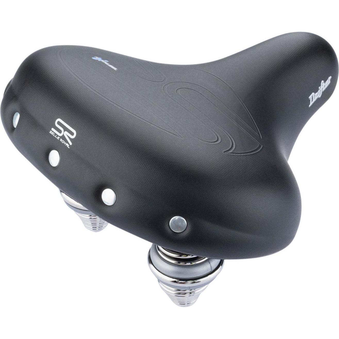 Selle Royal, Velosattel