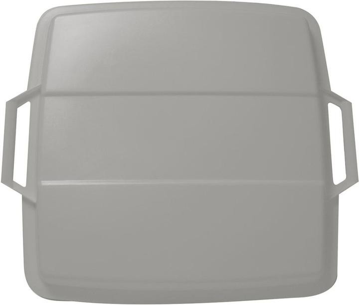Produktbild kaiserkraft Steckdeckel, mit 2 Handgriffen (90 l)