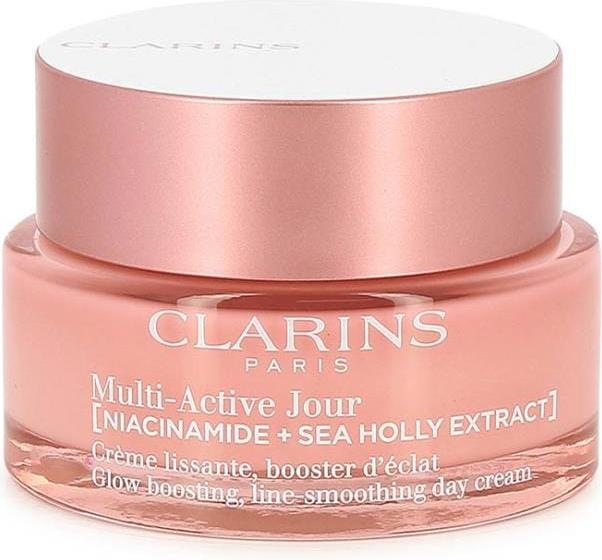 Image du produit Clarins Multi-Active (50 ml, Crème de jour, Jusqu'à SPF 10)