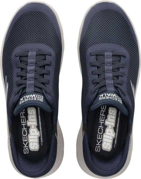 Produktbild Skechers Sneaker GO WALK FLEX - HANDS UP (46)