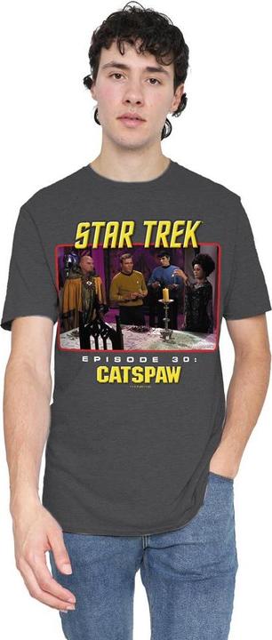 Produktbild Cat's Paw TShirt (XL)