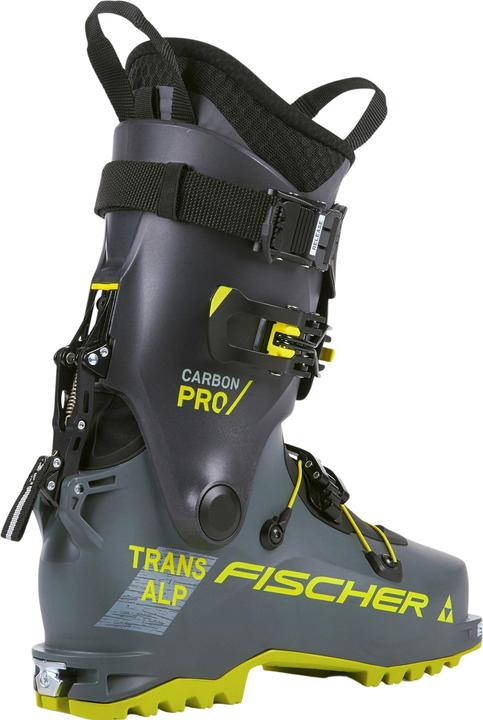 Image du produit Fischer Sports Transalp Carbon Pro (26.5)
