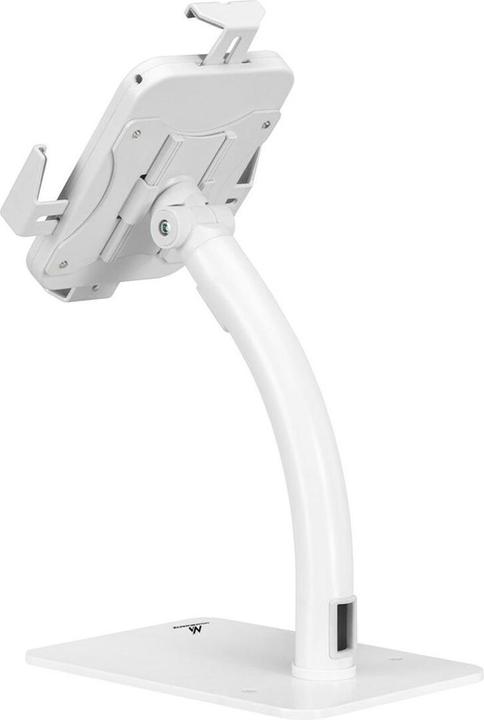 Maclean Support de tablette publicitaire MC-468W