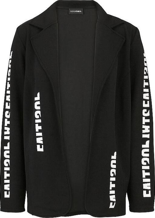 Immagine prodotto Doris Streich Blazer in jersey (40)