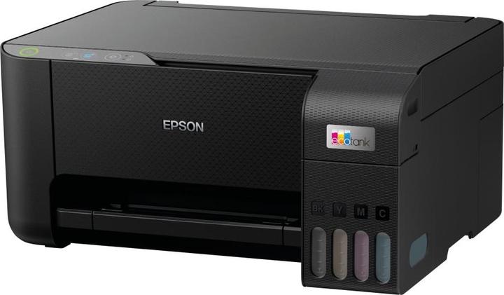 Produktbild Epson EcoTank L3210 (Tintentank, Farbe)
