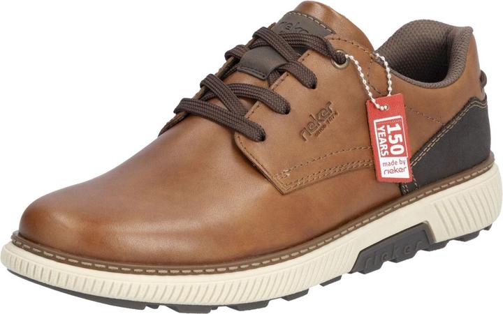 Produktbild Rieker HWK Herren Halbschuhe (44)