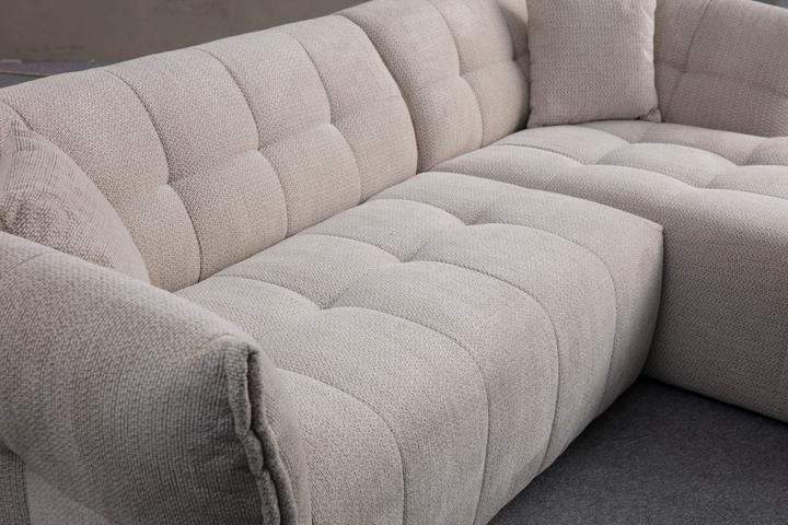 Produktbild Atelier del Sofa Boxer (Ecksofa)