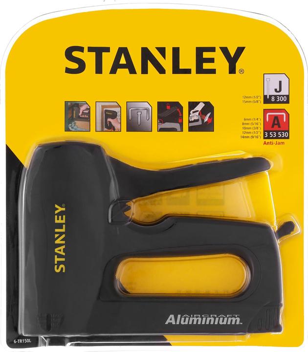 Actual product image Stanley Trl