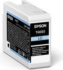 Produktbild Epson Tintenpatrone light cyan (C)