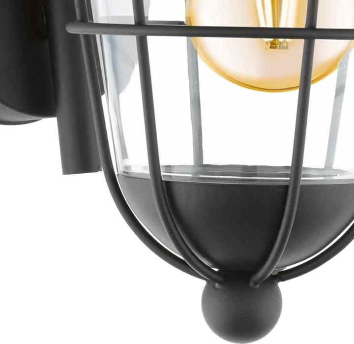 Actual product image EGLO Pulfero (E27, IP44)