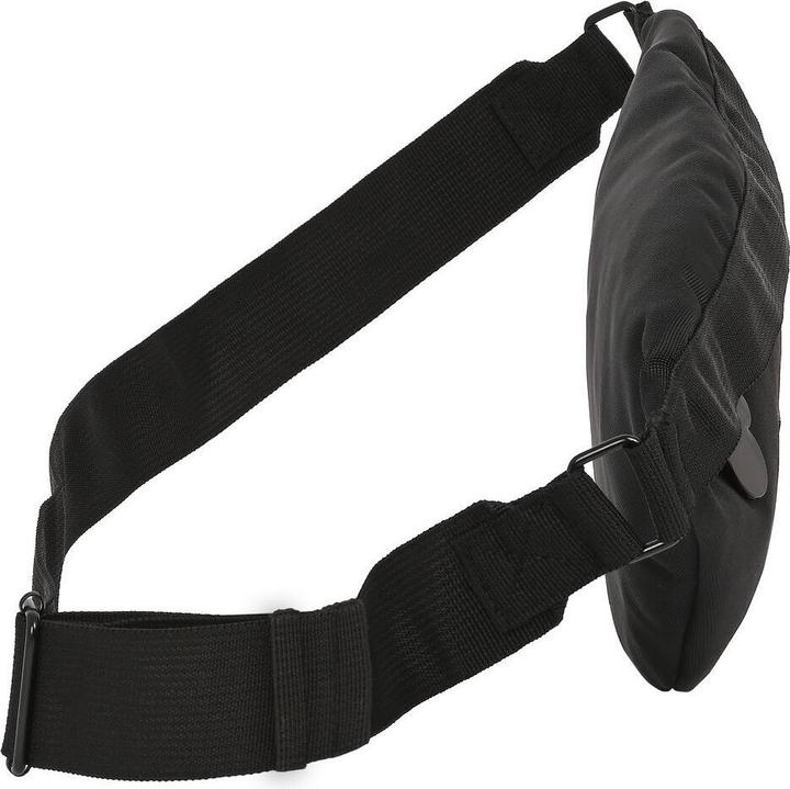 Actual product image Mickey Mouse Club House Belt pouch 4x 15.5 x 7 cm Black