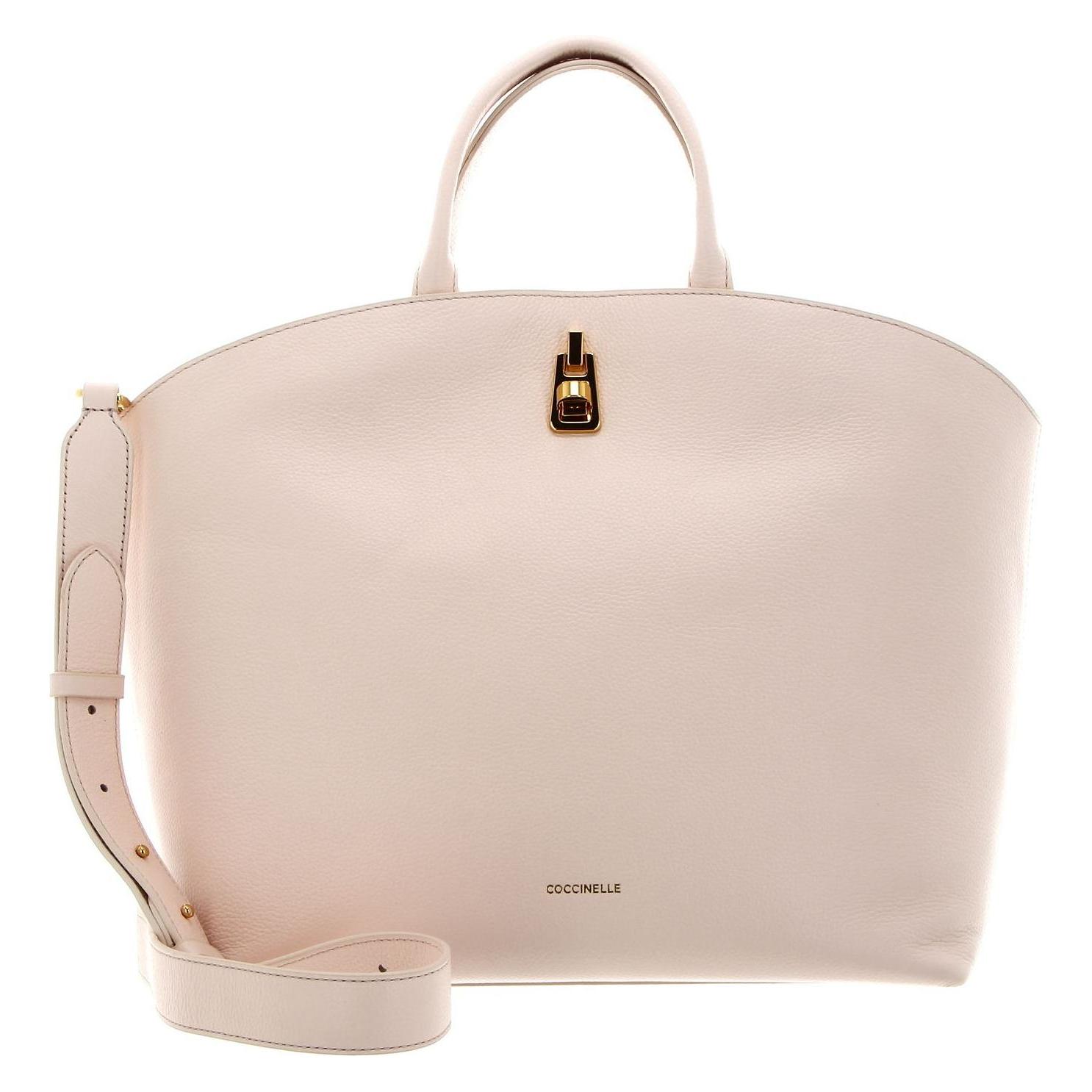 Coccinelle, Damen, Handtasche, Magie Handbag, Rosa