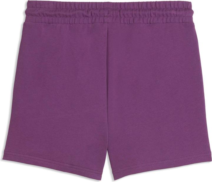 Produktbild Puma ESS ELEVATED Mid-Rise Shorts 5" (S)
