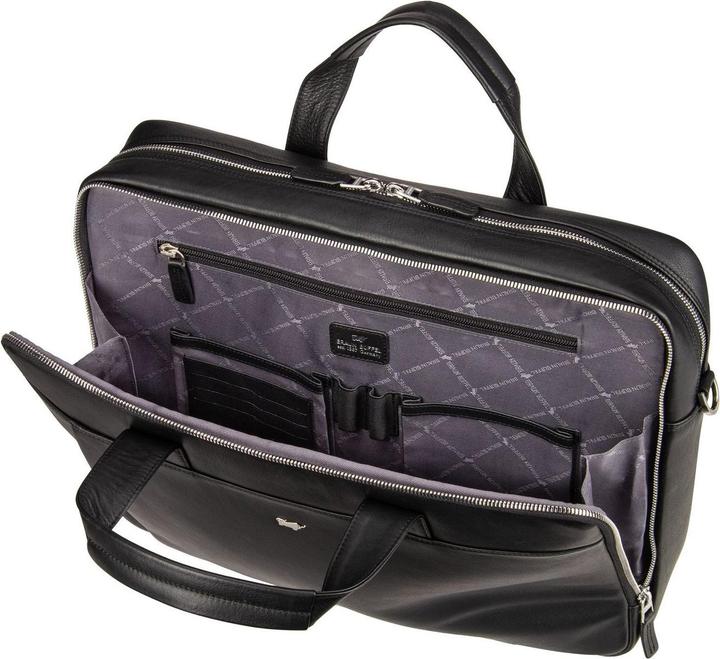 Produktbild Braun Büffel Golf (15")