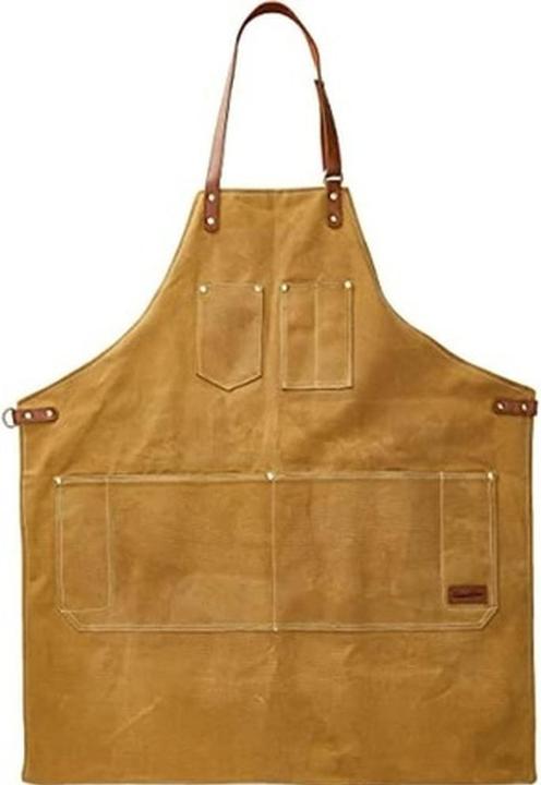 Image du produit Dapper Dan Tablier de barbier