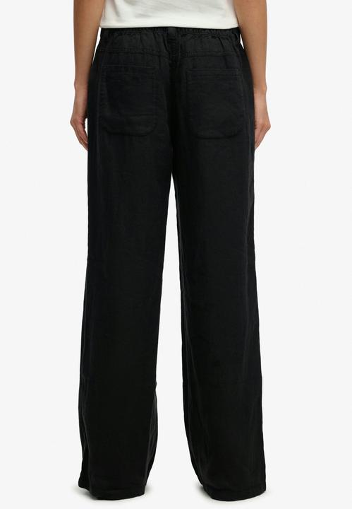 Produktbild Superdry Leinenhose Damen (S)