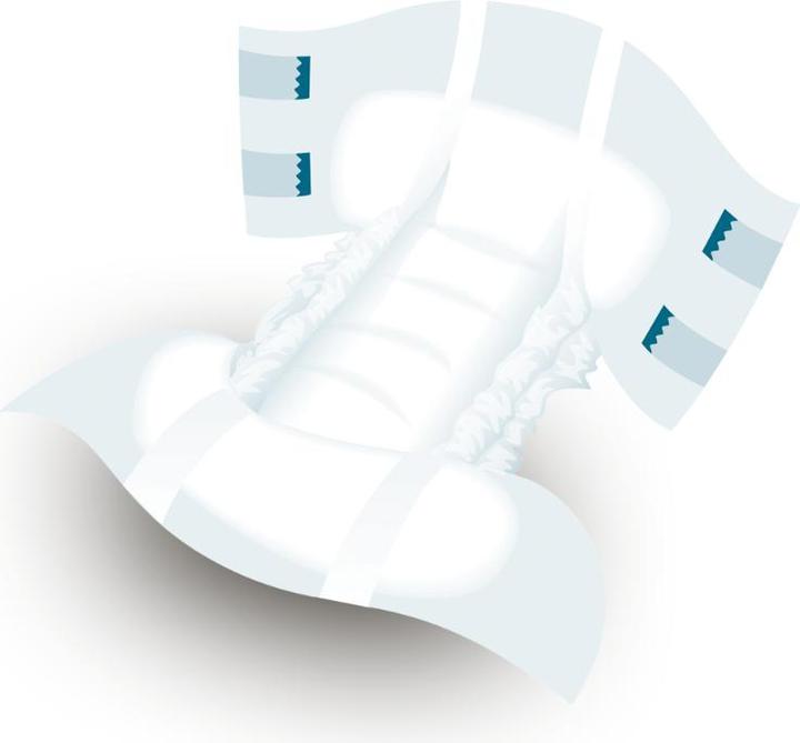 Actual product image Attends Slip (32 x, Mini)