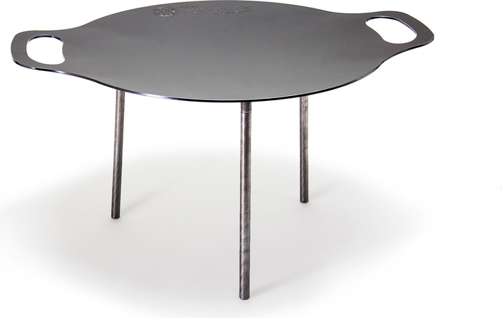 Immagine prodotto Petromax Griglia e ciotola per il fuoco fs 48 (59.60 cm)