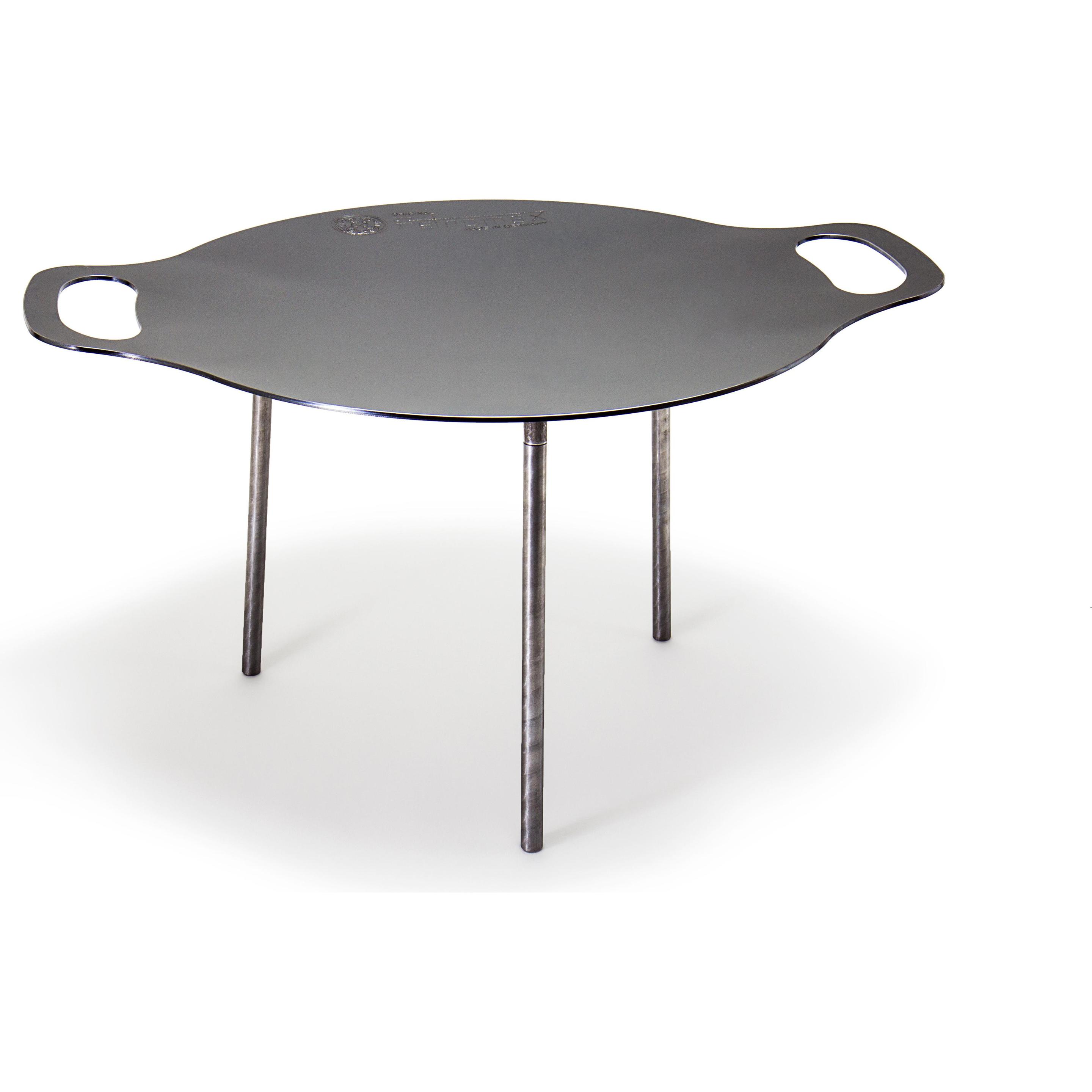 Petromax, Feuerschale, Grill und Feuerschale fs 48 (59.60 cm)
