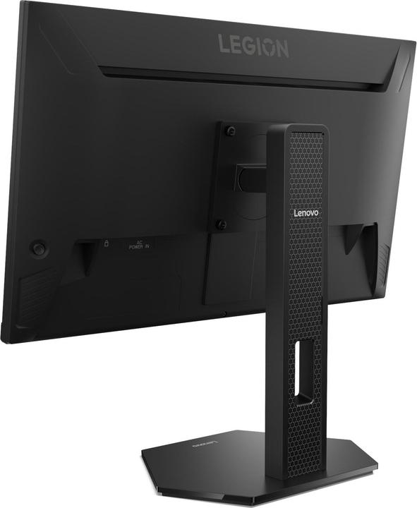 Actual product image Lenovo Legion 24.5" FHD/320Hz/IPS/0.5ms/Pivot/G-Sync