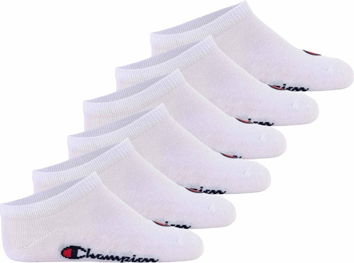Produktbild Champion Sneaker Basic (6er Pack, 27 - 30)