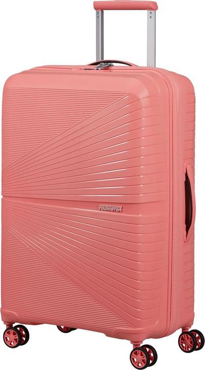 Actual product image American Tourister Airconic Spinner (67 l)