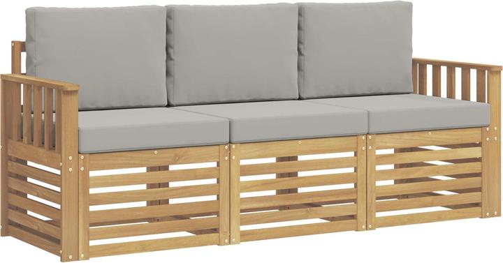Produktbild vidaXL Gartenmöbel-Sets