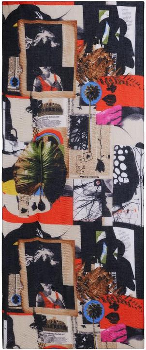 Produktbild Desigual Newspaper Lacroix