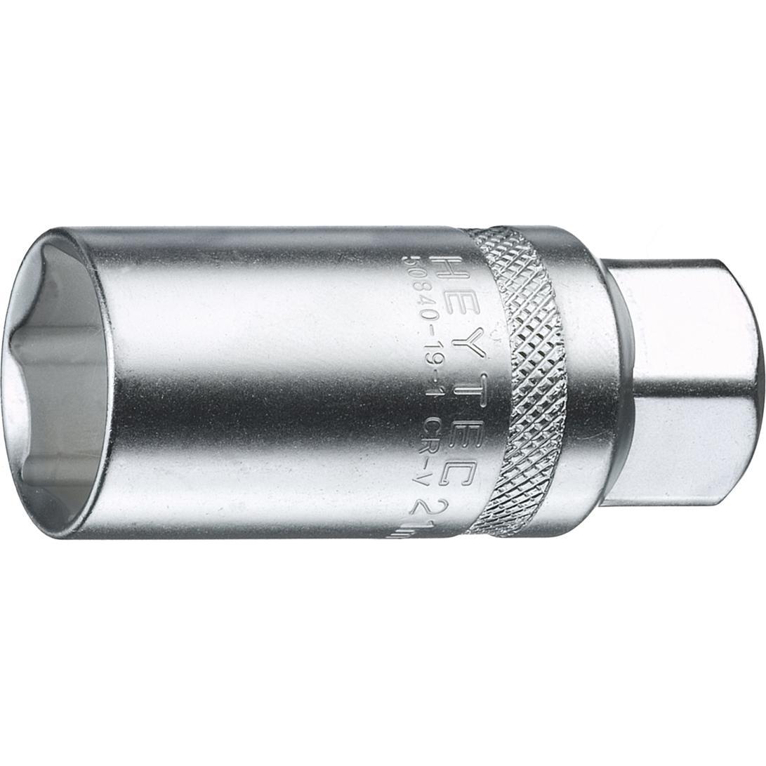 HEYTEC, Fahrzeug Werkzeug, Zündkerzeneinsätze 20,8 mm
