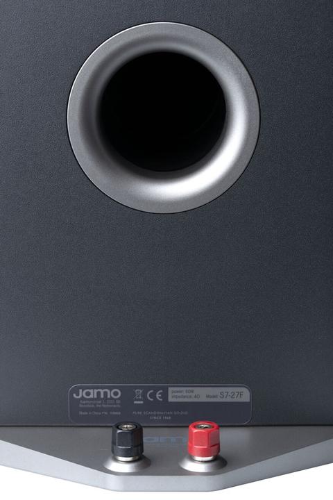 Image du produit Jamo S27F (1 paire, 250 W)