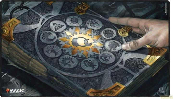 Produktbild Ultimate Guard Magic The Gathering -