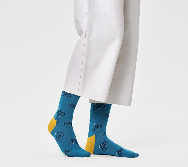 Actual product image Happy Socks Bike (Single pack, 36 - 40)