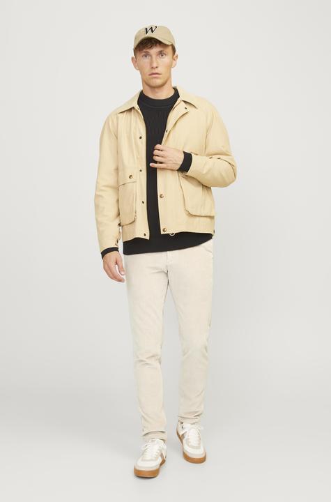 Actual product image Jack & Jones Slim Fit Chino Hose Chino Hose (W34/L30)