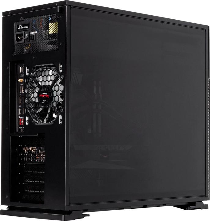 Produktbild Medion Erazer Hunter X30 RTX 4080 (Intel Core i7-13700K, 32 GB, 1000 GB, GeForce RTX 4080)