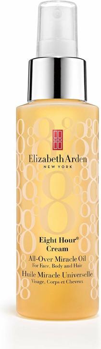 Produktbild Elizabeth Arden Eight Hour Cream (Körpercreme, 100 ml)