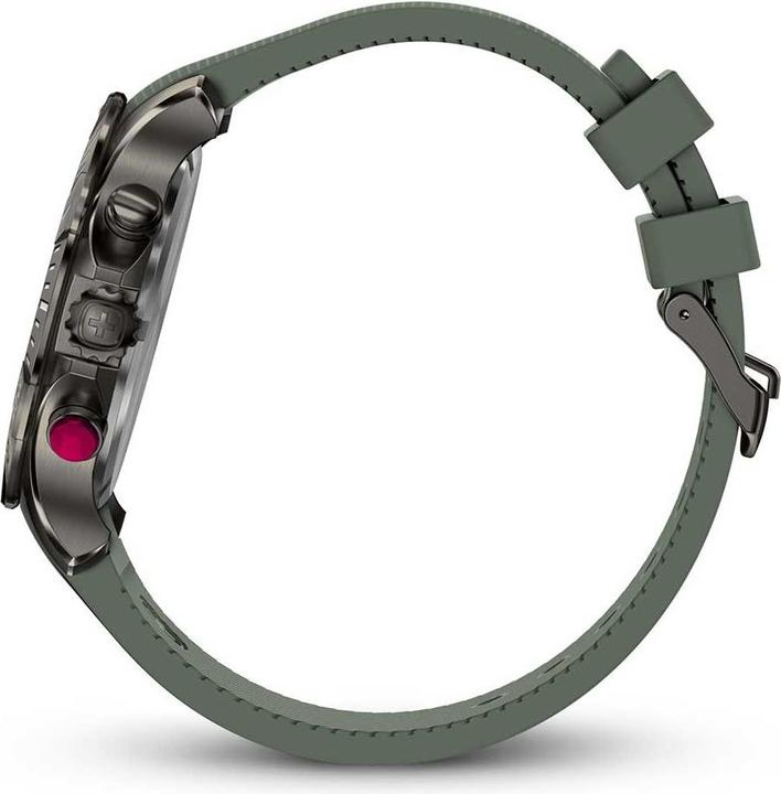 Immagine prodotto Wenger Sea Force Chrono 01.0643.127 (Cronografo)