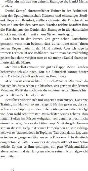 Produktbild Tod im Botanischen Garten (Deutsch, Dirk Kruse, 2017)