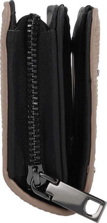 Actual product image Desigual Coolest Club wallet 12 cm