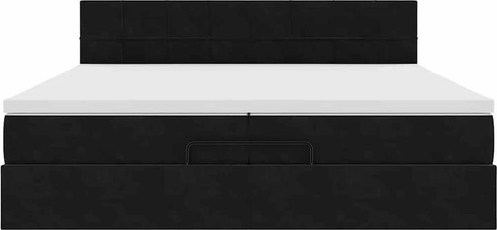 Image du produit vidaXL Ottoman-Bett (200 x 200 cm)