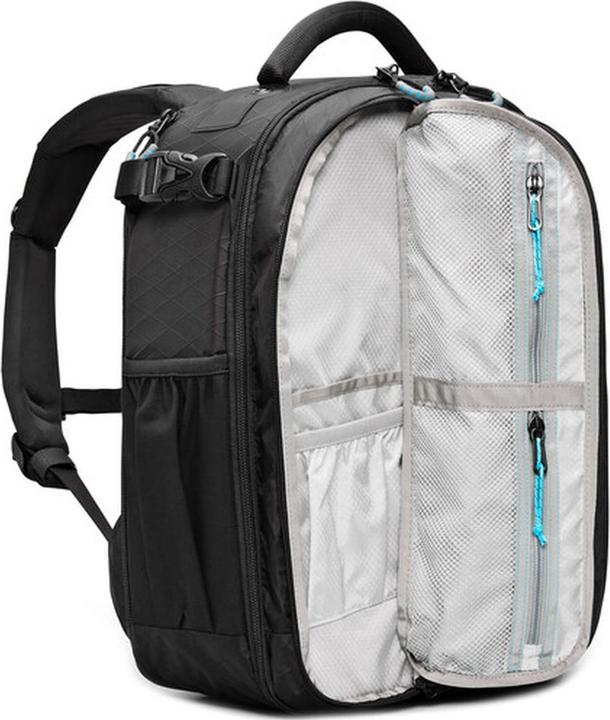 Actual product image Gura Gear Kiboko 2.0 Camera Backpack (Photo backpack, 16 l)