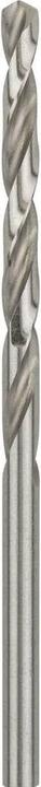 Image du produit Bosch Professional Zubehör Foret hélicoïdal PRO Metal HSS-G, 4,4 x 47 x 80 mm (4,4 mm)